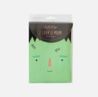 Treat bags- 8 count