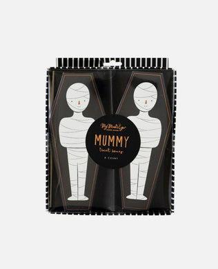 Mummy Treat boxes -8 count