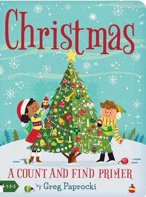 Christmas Children’s Books