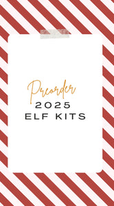 PREORDER 2025 BRAND NEW 8 DAY 3LF KITS