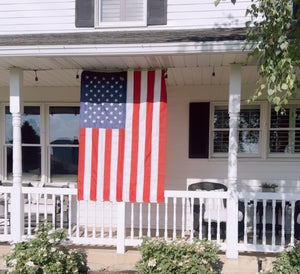 Porch Flag