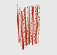 Load image into Gallery viewer, Beary loved Reuseable straws