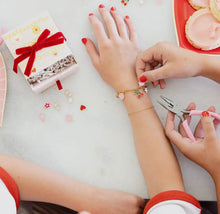 Load image into Gallery viewer, CHARM BRACELET SET