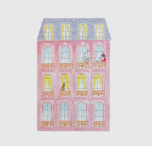 Load image into Gallery viewer, Lola Dutch sticker book