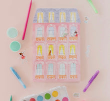 Load image into Gallery viewer, Lola Dutch sticker book