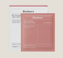 Load image into Gallery viewer, Biodence collagen mask