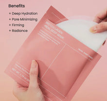 Load image into Gallery viewer, Biodence collagen mask