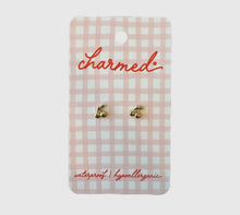 Load image into Gallery viewer, Charmed earrings