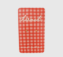 Load image into Gallery viewer, Charmed earrings