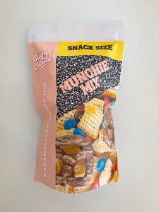 BACK TO SCHOOL MUNCHIE MIX