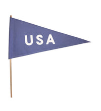 Load image into Gallery viewer, Patriotic Pennants
