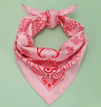 Load image into Gallery viewer, Head Scarf