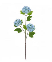 Load image into Gallery viewer, Floral and Green Stems