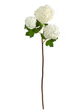 Load image into Gallery viewer, Floral and Green Stems