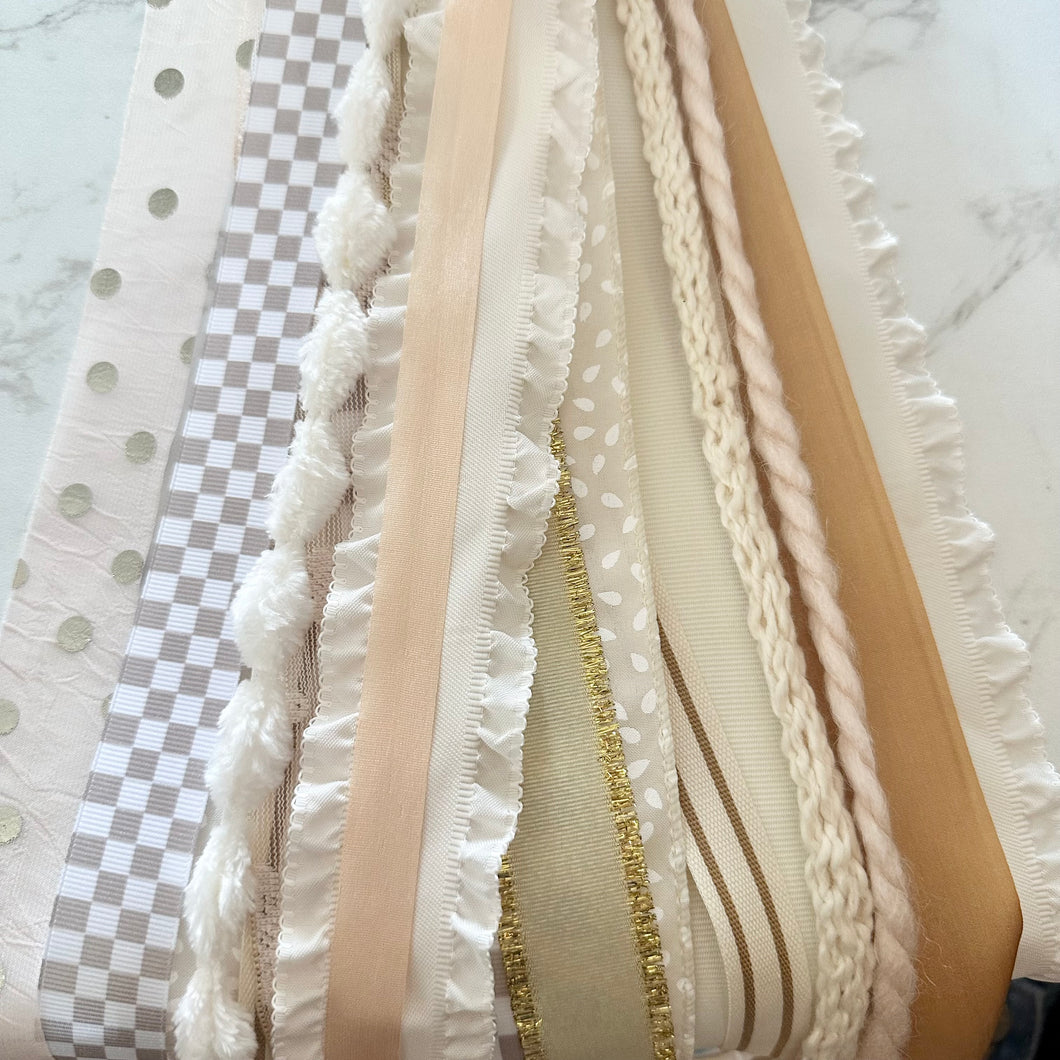 Fall Ribbon Bundle