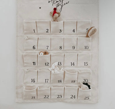 Advent calendar