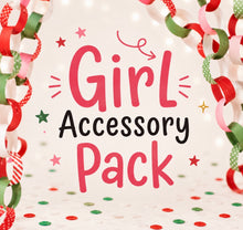 Load image into Gallery viewer, accessory pack