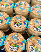 Load image into Gallery viewer, Dumpling Rainbow Mystery Bao Bun