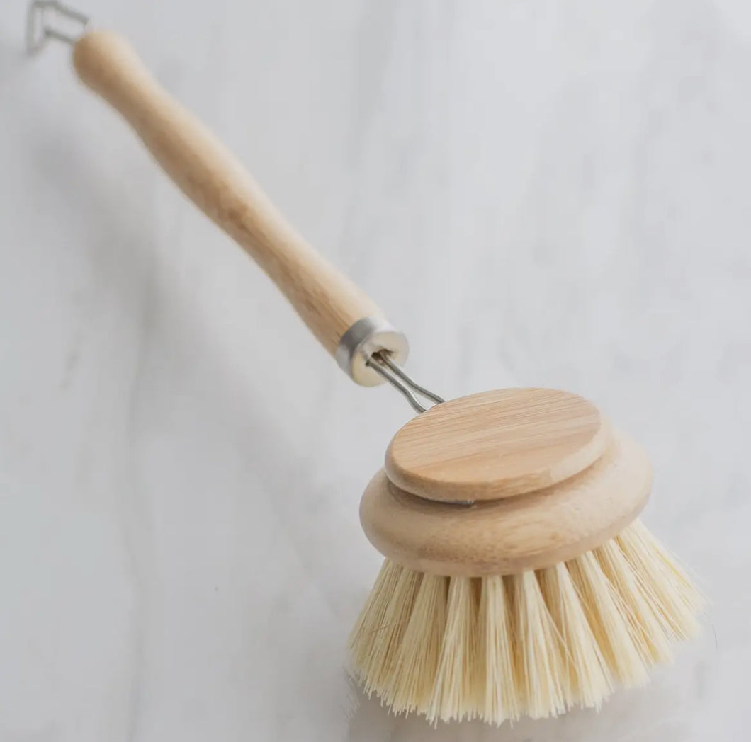 Dish brush