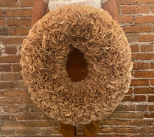 Load image into Gallery viewer, Coffee Filter Wreaths
