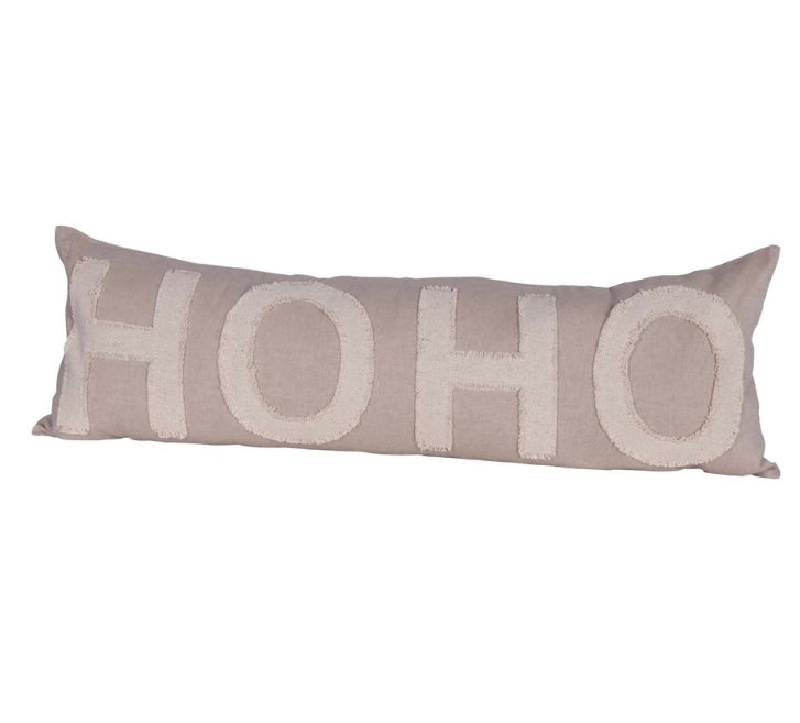 HoHo Pillow