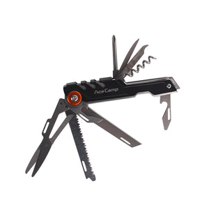 11 in 1 Multi Tool
