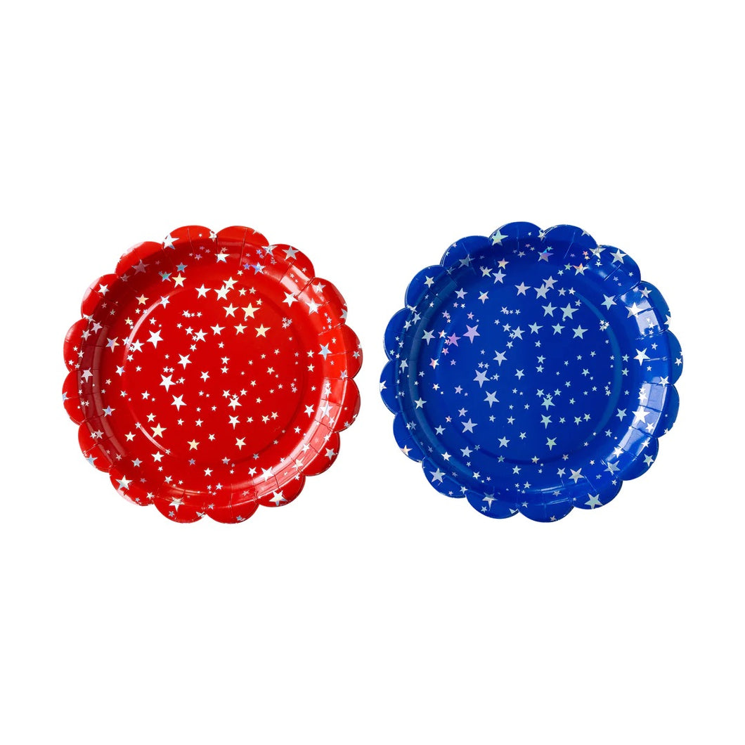4th of July Partyware