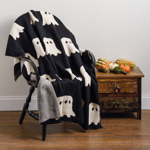 Ghost Blanket