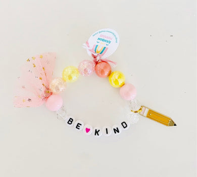 Be Kind Bracelet