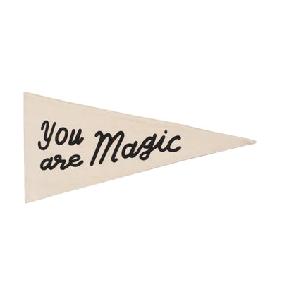 You Are Magic Flag