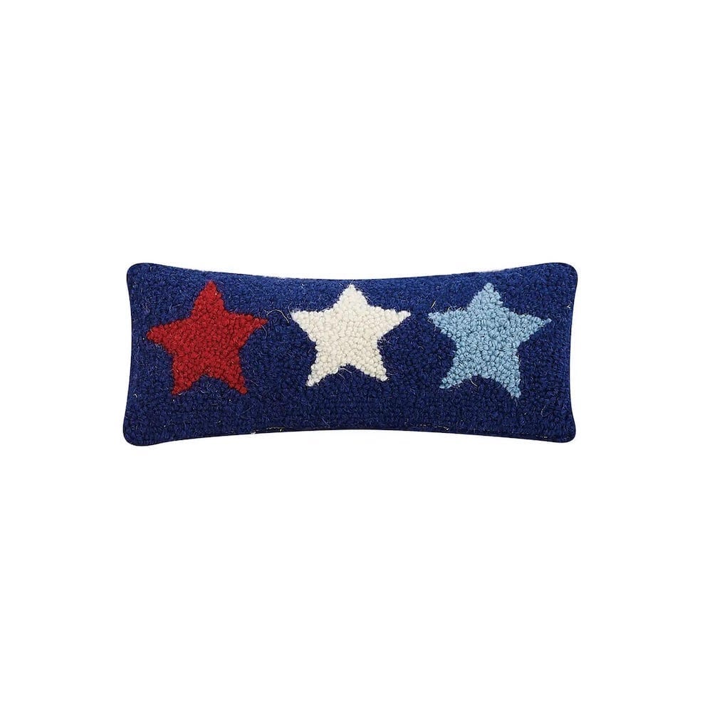 Star pillows