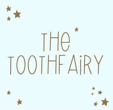 *Toothfairy kit