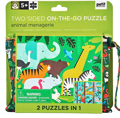 Kid Puzzles