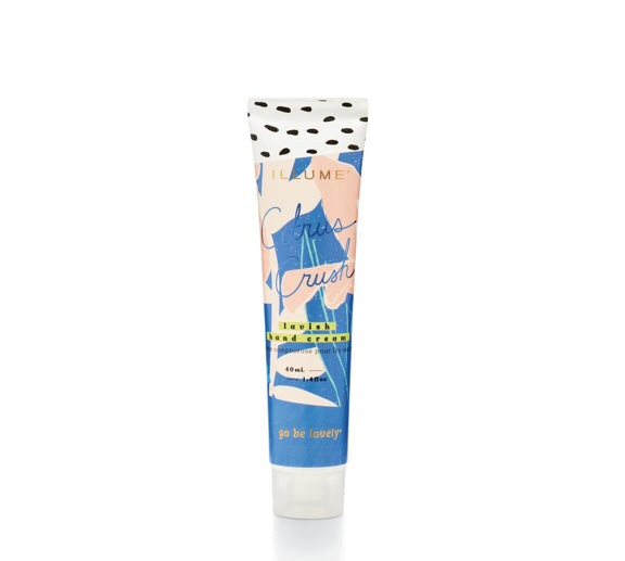 Hand cream