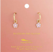 Load image into Gallery viewer, Blossom + Bloom Earrings