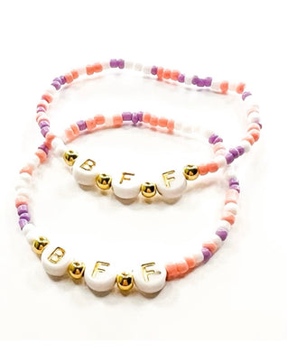 BFF Child Bracelet Set