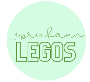 Leprechaun Legos