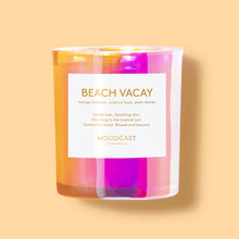 Load image into Gallery viewer, BEACH VACAY CANDLE